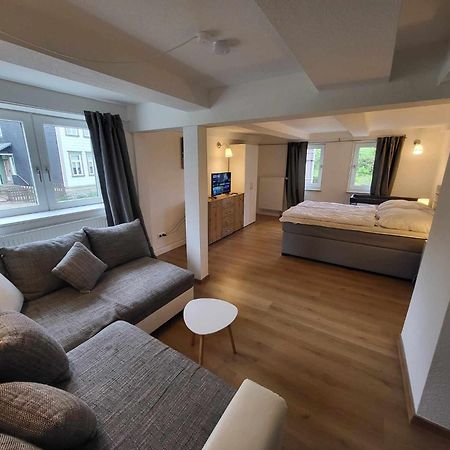 Mai-Ferienhaus-Harz 210Qm 克劳斯塔尔-采勒费尔德 外观 照片
