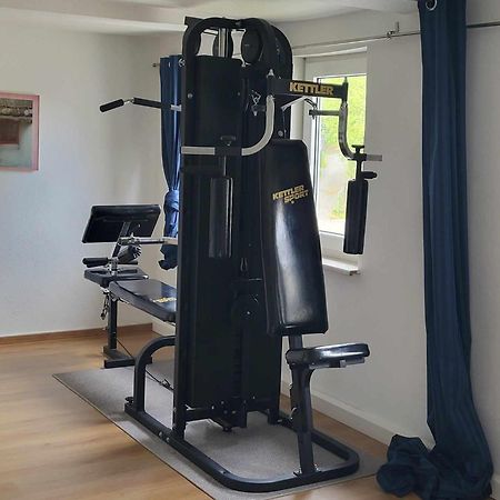 Mai-Ferienhaus-Harz 210Qm 克劳斯塔尔-采勒费尔德 外观 照片