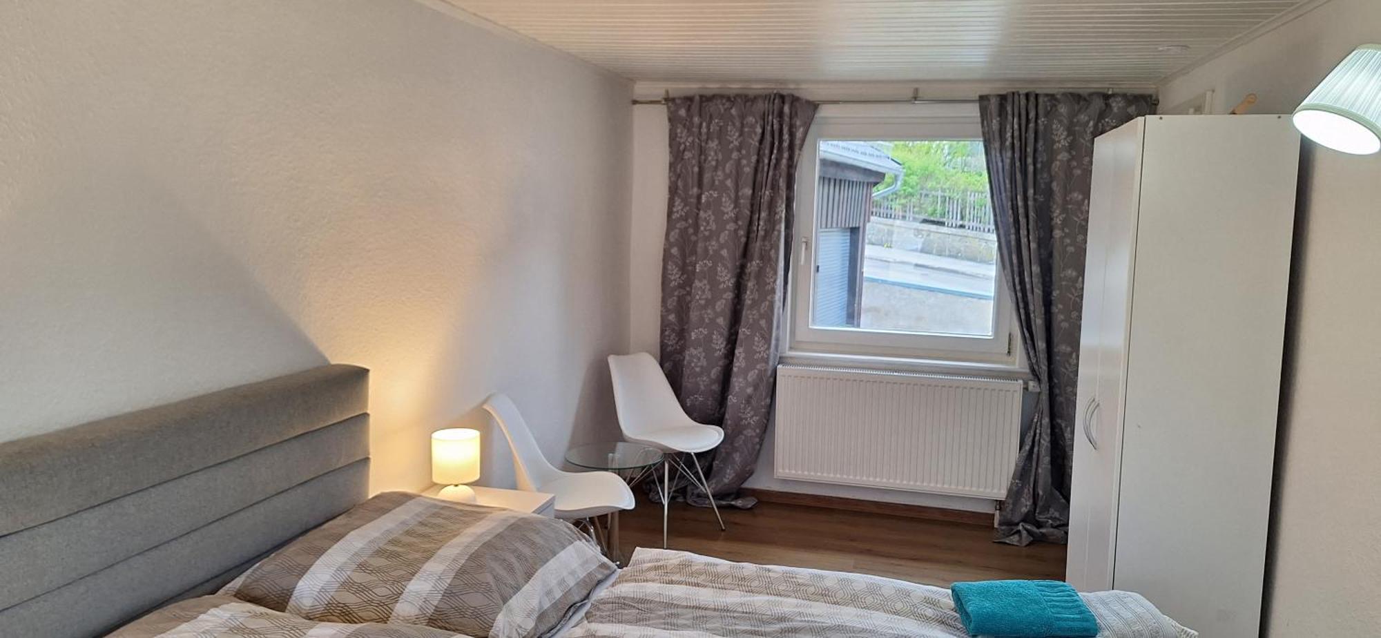 Mai-Ferienhaus-Harz 210Qm 克劳斯塔尔-采勒费尔德 外观 照片