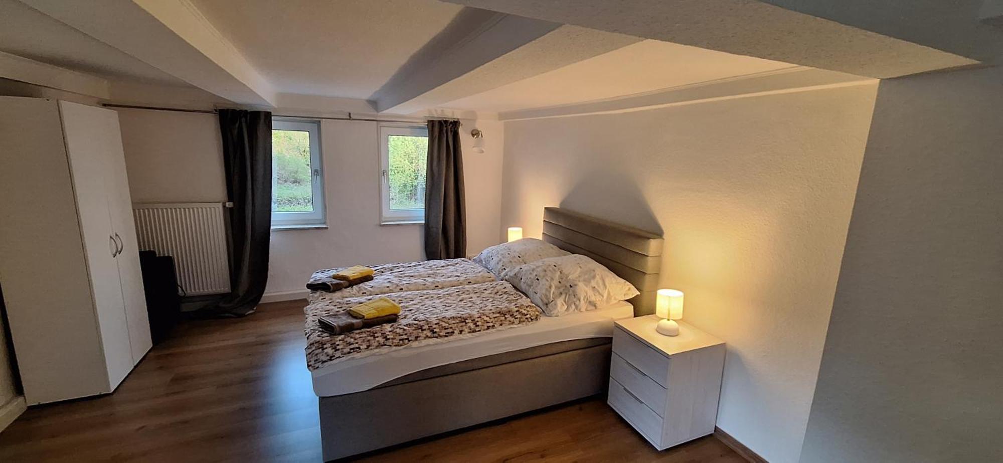Mai-Ferienhaus-Harz 210Qm 克劳斯塔尔-采勒费尔德 外观 照片
