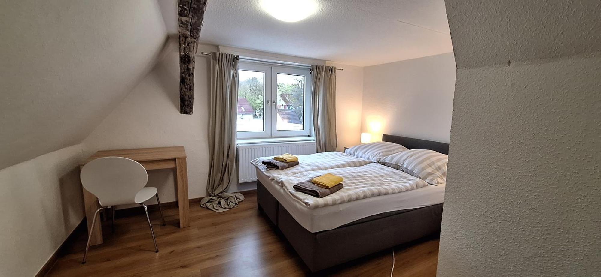 Mai-Ferienhaus-Harz 210Qm 克劳斯塔尔-采勒费尔德 外观 照片