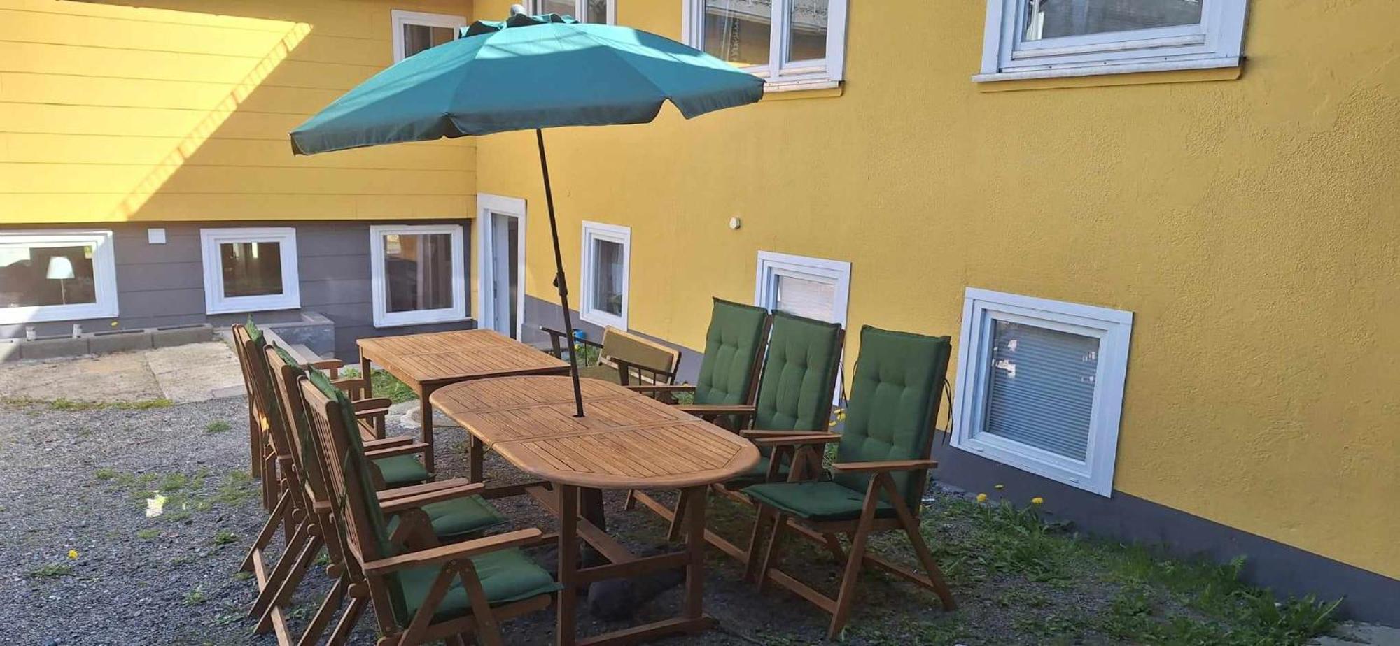 Mai-Ferienhaus-Harz 210Qm 克劳斯塔尔-采勒费尔德 外观 照片