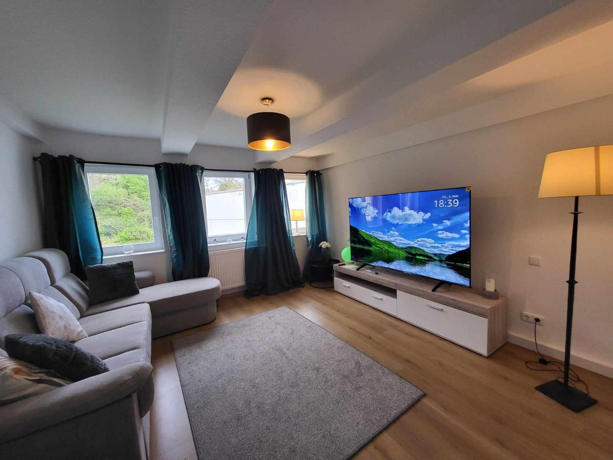 Mai-Ferienhaus-Harz 210Qm 克劳斯塔尔-采勒费尔德 外观 照片