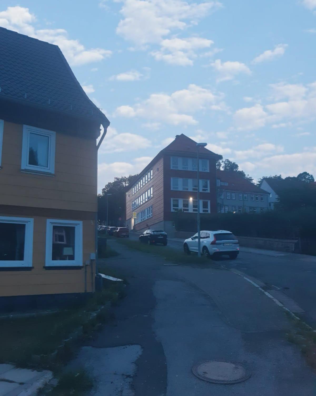 Mai-Ferienhaus-Harz 210Qm 克劳斯塔尔-采勒费尔德 外观 照片